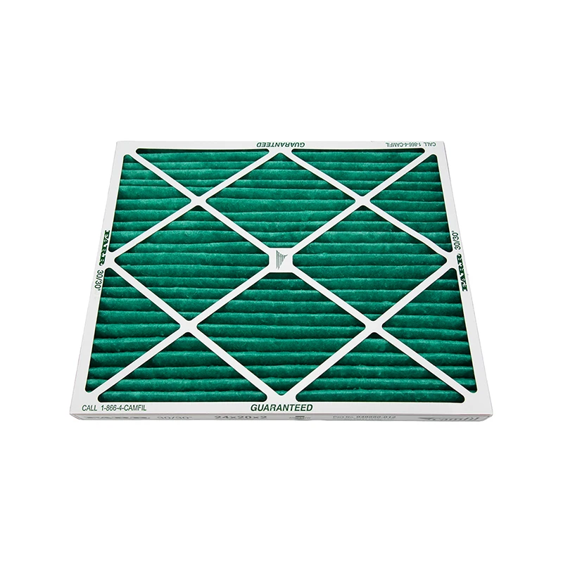 AF25024 Fleetguard Air Filter Compatible with Cummins QSZ13