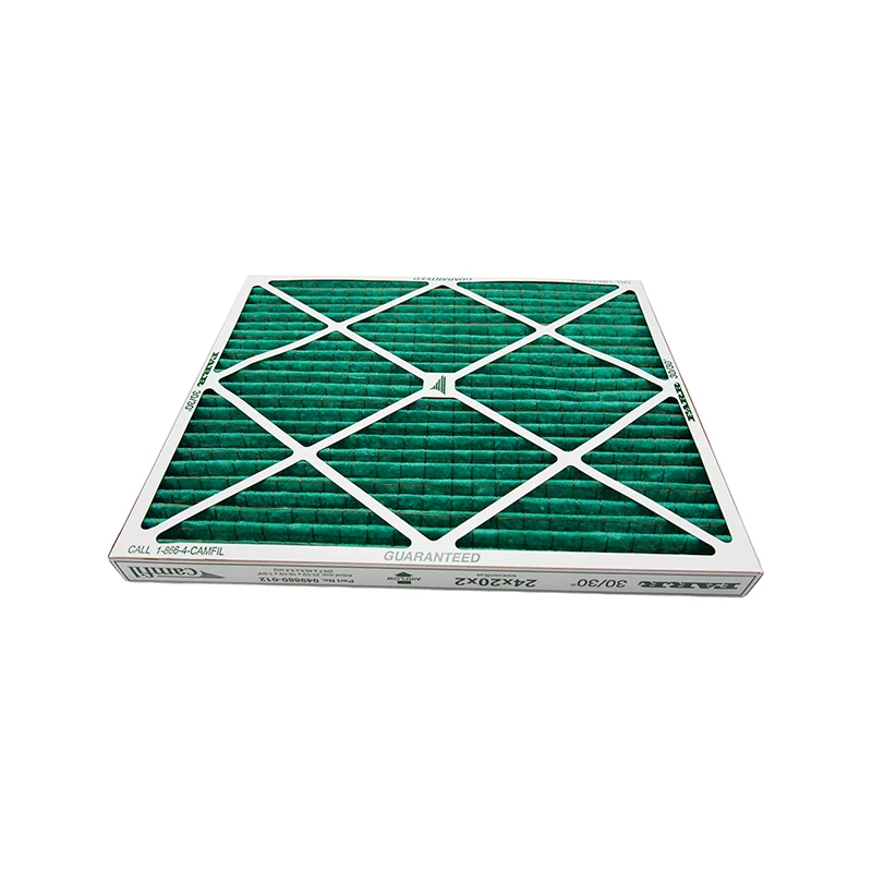 AF25024 Fleetguard Air Filter Compatible with Cummins QSZ13