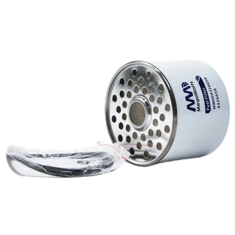 4326658 Perkins Diesel Fuel Filters for Perkins 400 Series Engines