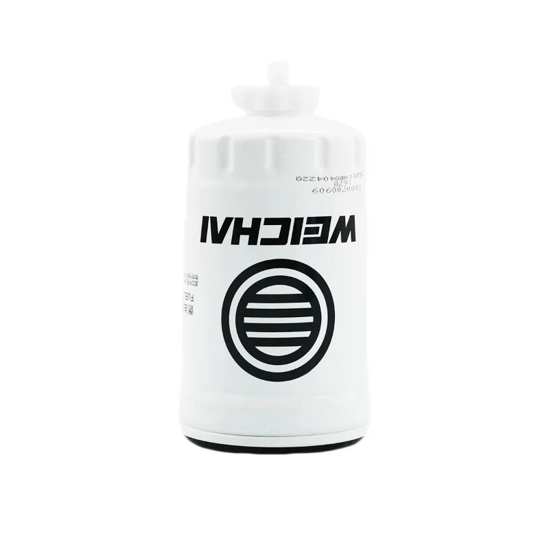 1000700909 Weichai Diesel Fuel Filters for Weichai WP2.3D58E201