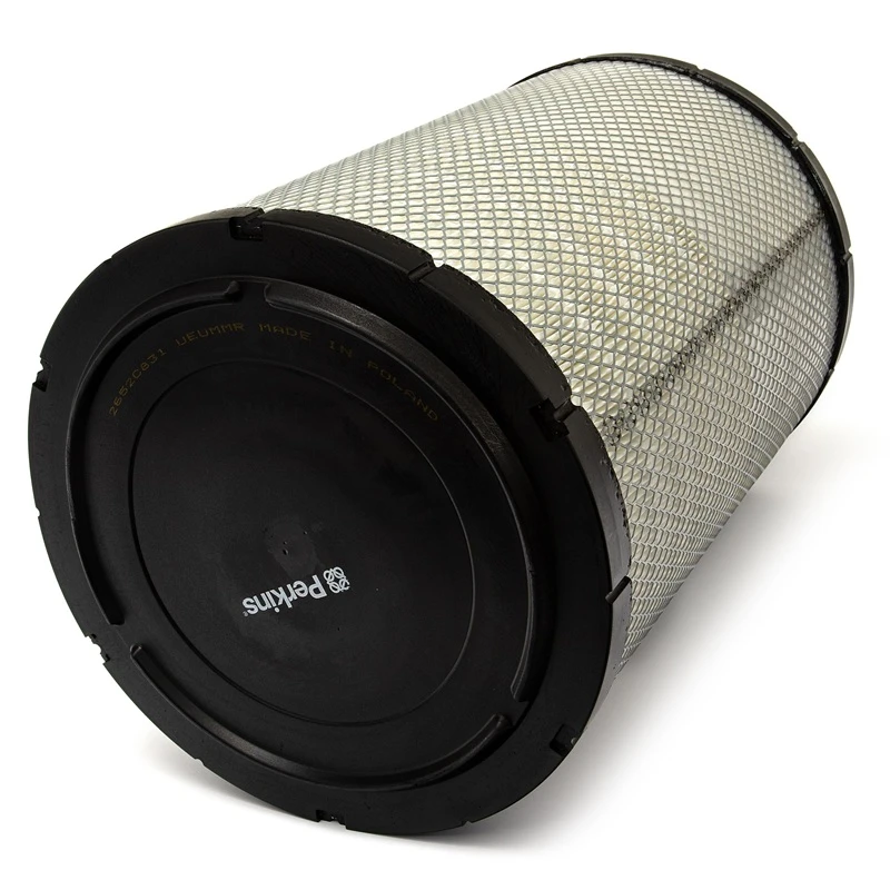 2652C831 Perkins Air Filter Compatible with Perkins 1106A-70T