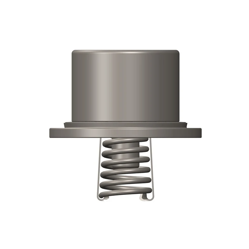 4318947 Cummins Thermostat for Cummins EPA13 15 liter ISX/QSX engines