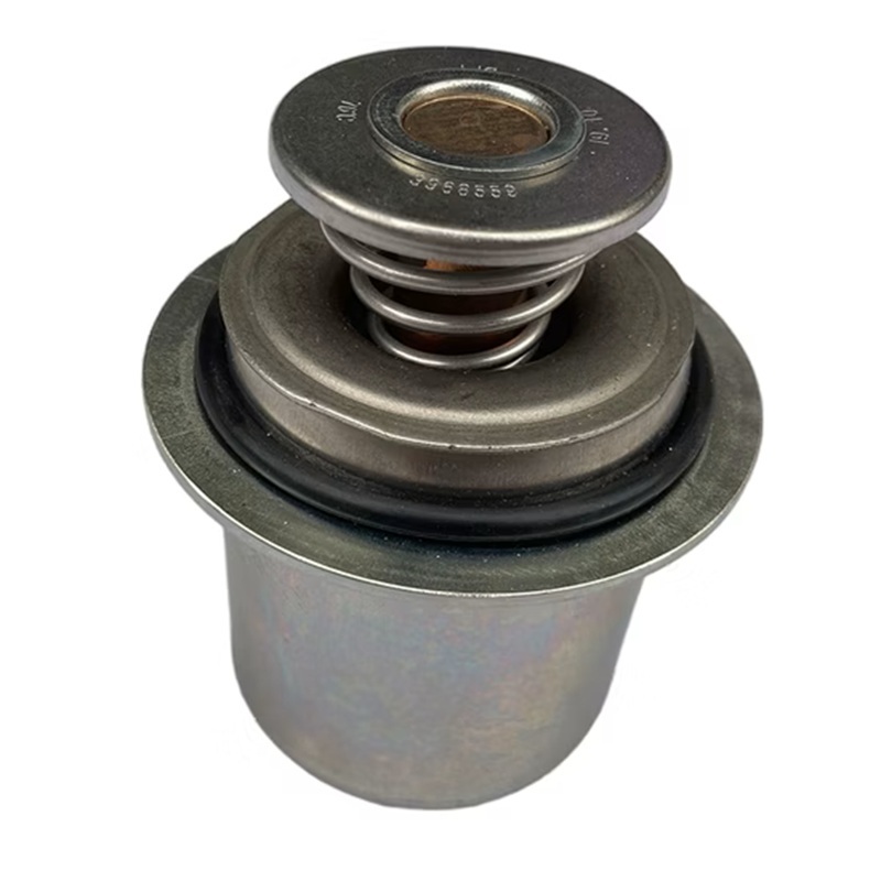 5337942 Cummins Thermostat for 6LTAA9.5-G1 Engine | MegaWatts
