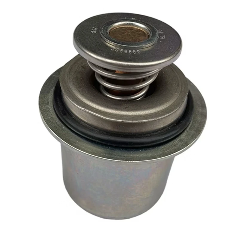 5337942 Cummins Thermostat Compatible with Cummins 6LTAA9.5-G1