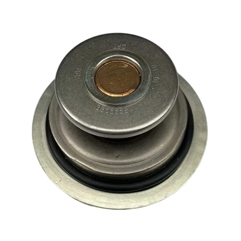 5337942 Cummins Thermostat Compatible with Cummins 6LTAA9.5-G1