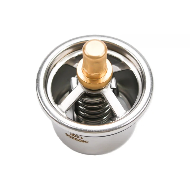 3629205 Cummins Thermostat Compatible with Cummins KTA50G8, KTA50G9