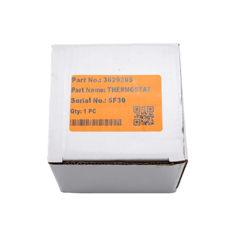 3629205 Cummins Thermostat Compatible with Cummins KTA50G8, KTA50G9