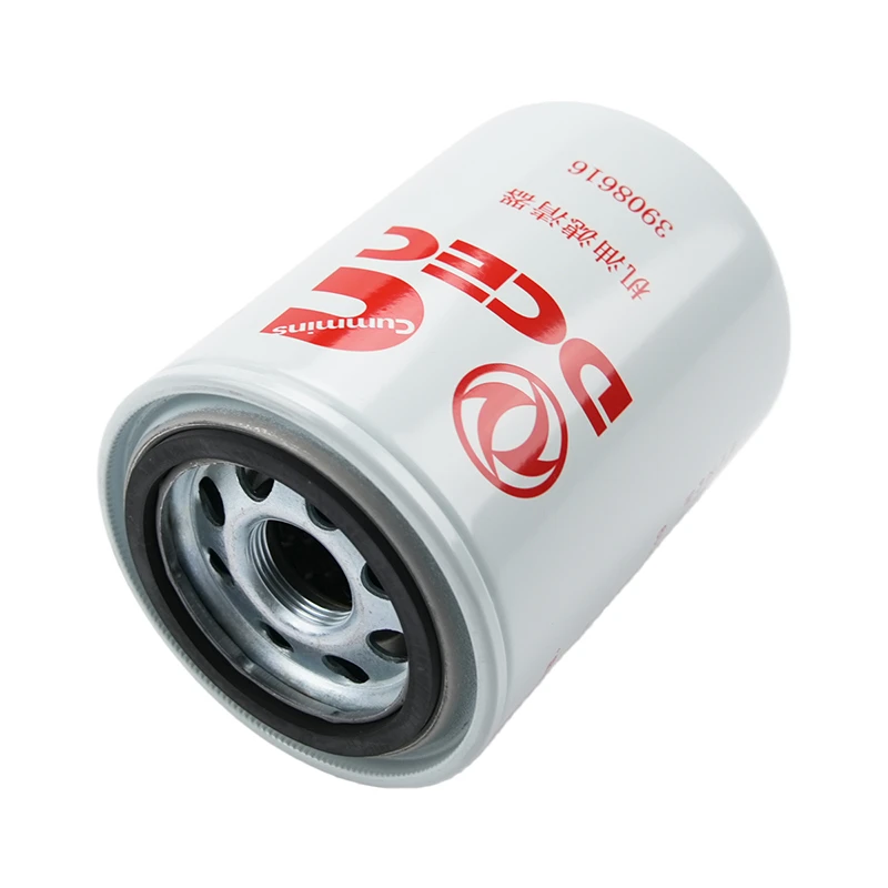 3908616 Cummins Oil Filter Compatible with Cummins QSB3.9-G39