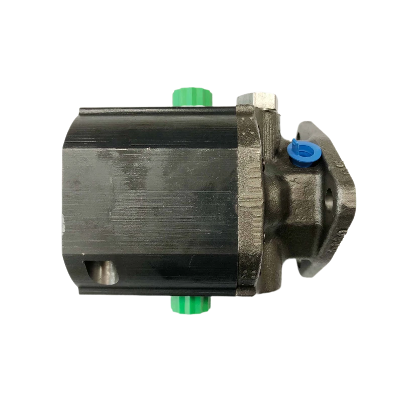 X53608200005 MTU Oil Pump Compatible for MTU 2000 Engine