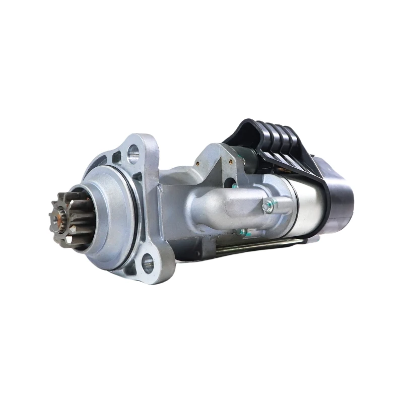 LP00014382 Lister Petter Starting Motor Compatible for LP612G1 LP612G2 Engine