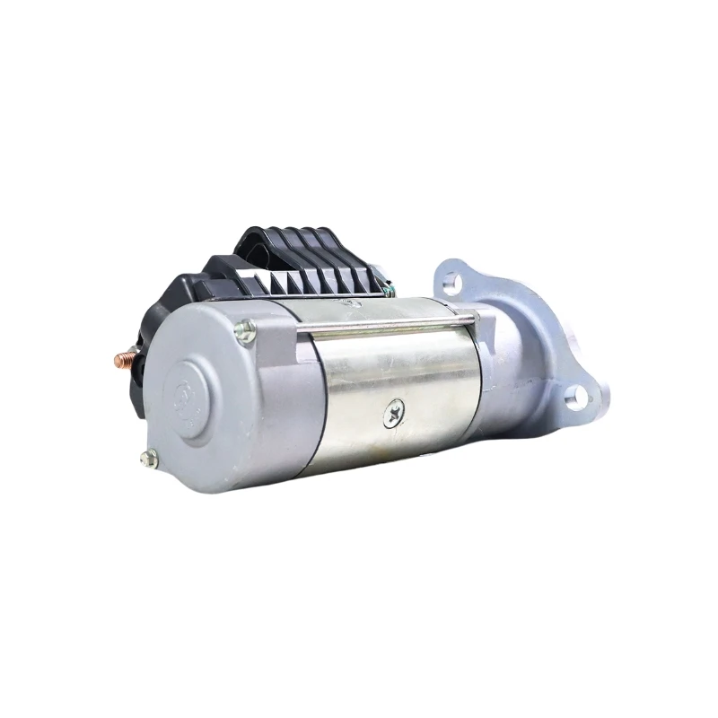 LP00014382 Lister Petter Starting Motor Compatible for LP612G1 LP612G2 Engine