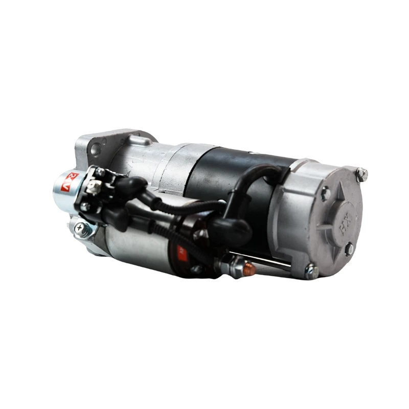 LP00014510 Lister Petter Starting Motor Compatible with LP443G1,G2, G3