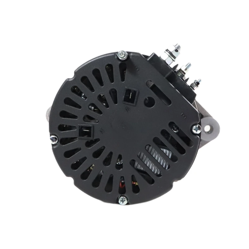 LP00014519 Lister Petter Alternator Compatible for LP612G1 LP612G2 Engine