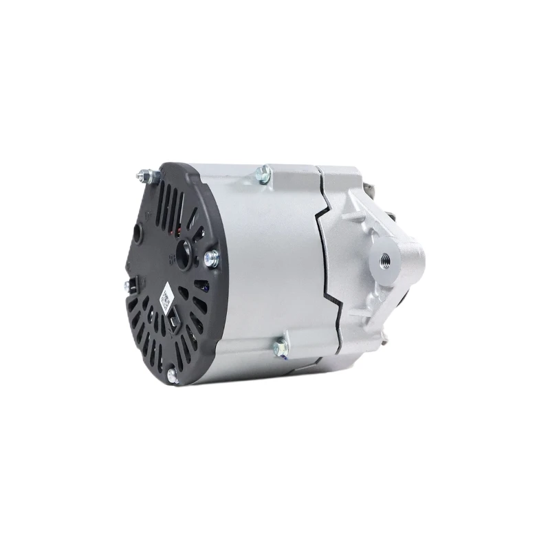 LP00014552 Lister Petter Alternator Compatible for LP689G1 LP689G2 Engine