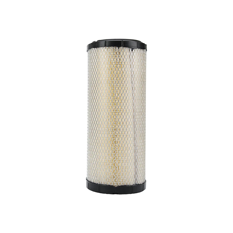P827653 Donaldson Air Filter Compatible with Kubota V2003-TE, V2203E
