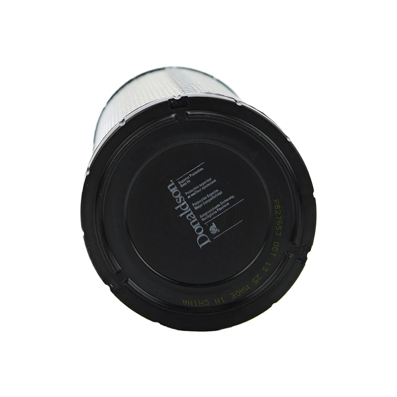 P827653 Donaldson Air Filter Compatible with Kubota V2003-TE, V2203E