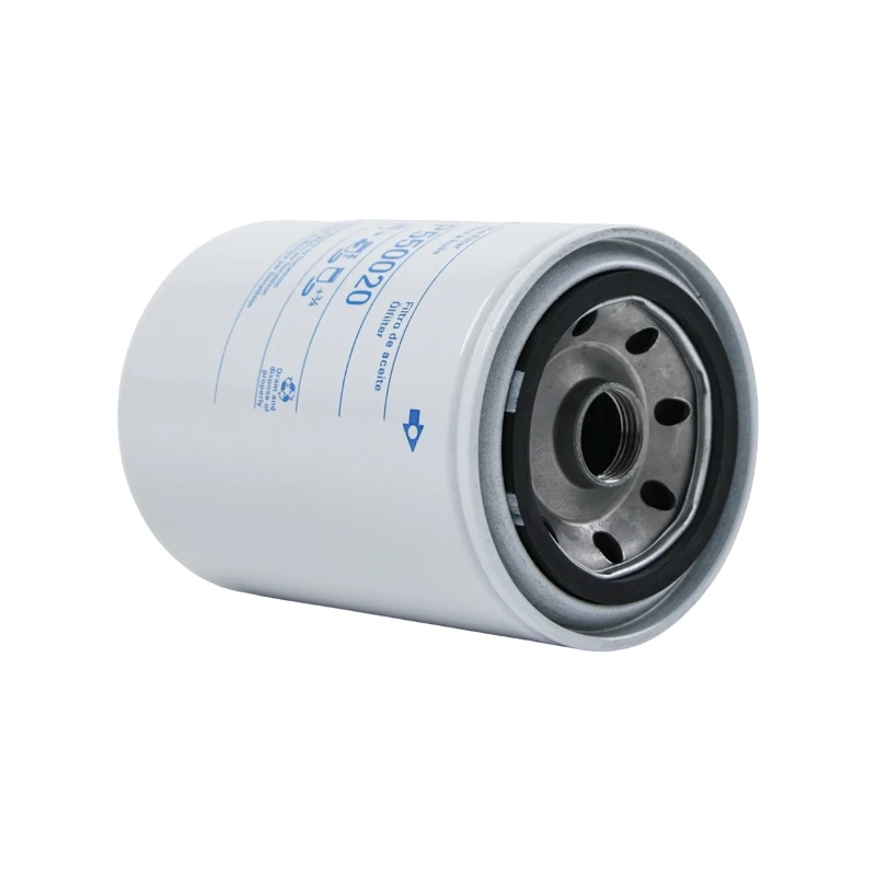 P550020 Donaldson Genuine Oil Lube Filter-Spin on  for CUMMINS VT1710