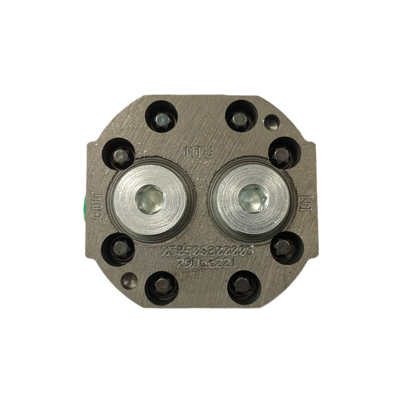 X53608200005 MTU Oil Pump Compatible for MTU 2000 Engine