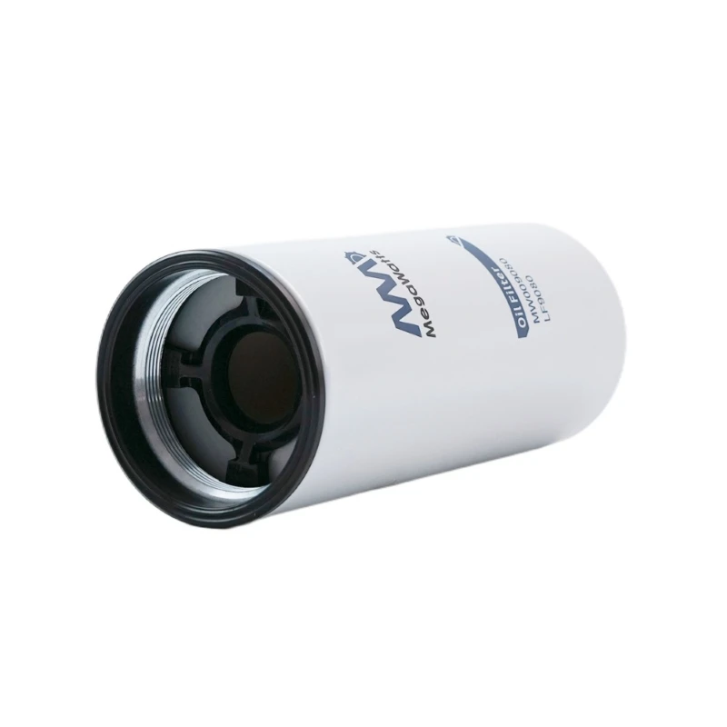 LF9080 Fleetguard Oil Filter  MW009080  for Cummins Engines Freightliner X12, ISX12G