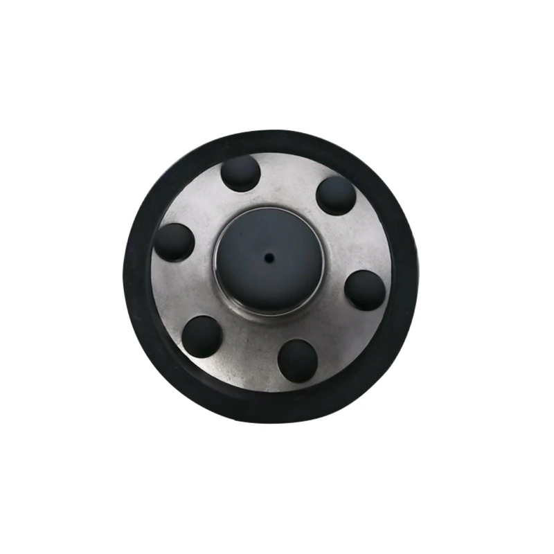 WF2126 Fleetguard Coolant Filter MW002126 Compatible with Cummins 4907485 ISX15/QSX15 Engine,Replace Donaldson P550866,Baldwin BW5086