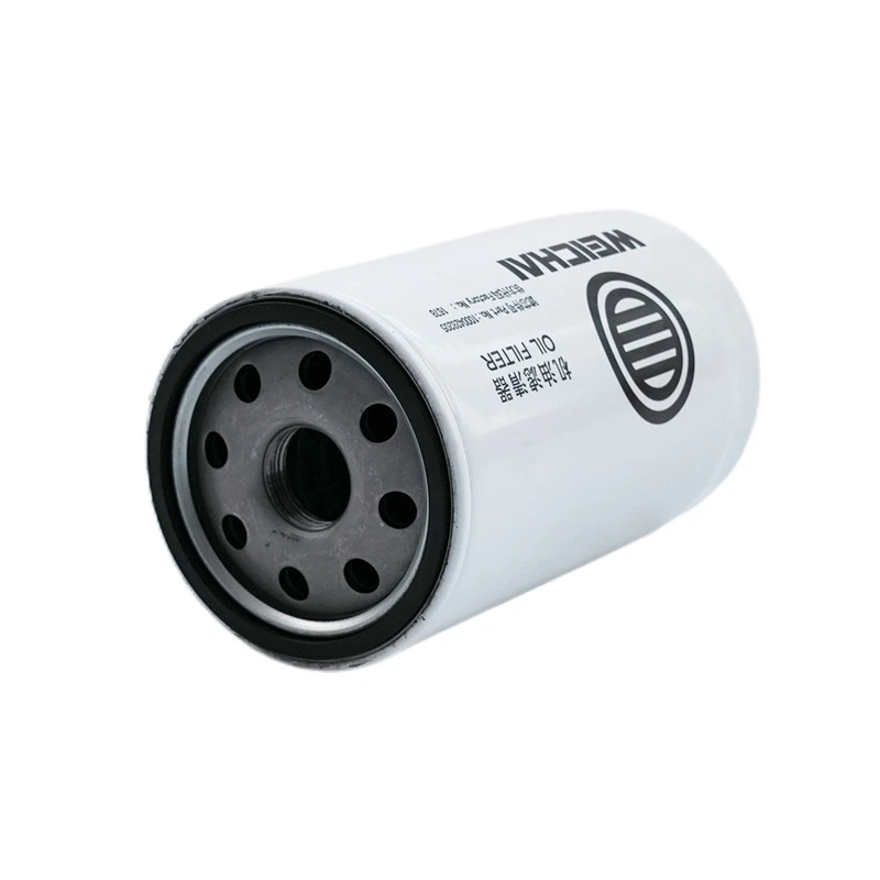 1000428205 Genuine WeiChai Oil Filters for Weichai WP10/WP12/WP13