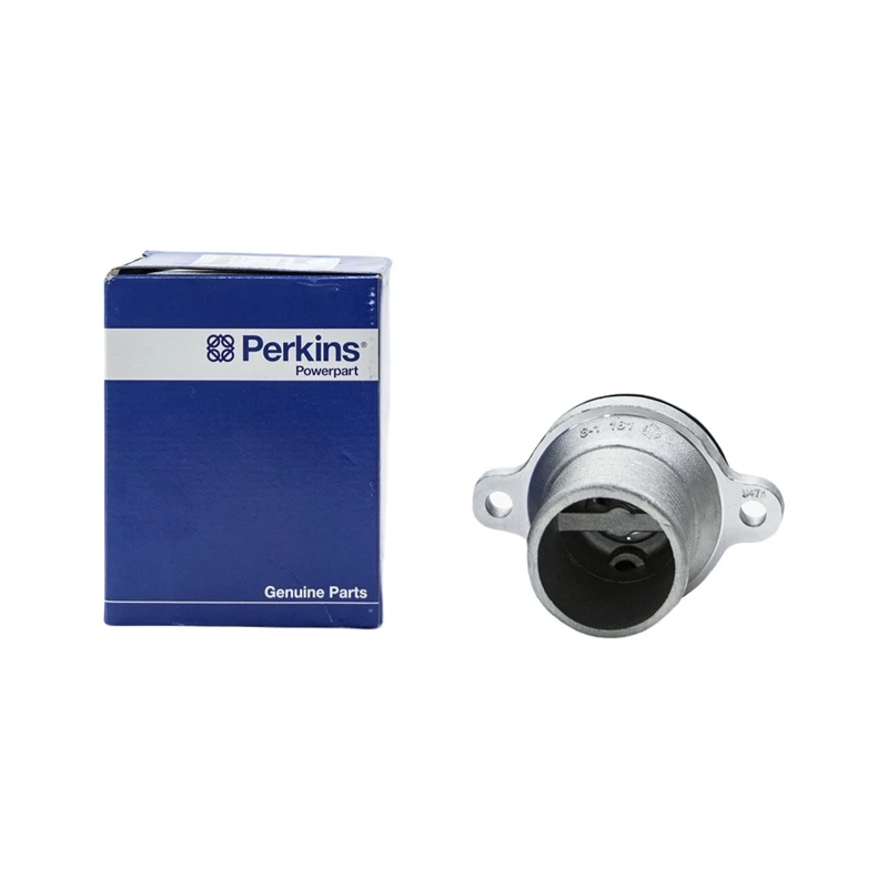 4133L507 Perkins Thermostat Assembly for Perkins 1103A-33, 1103A-33T