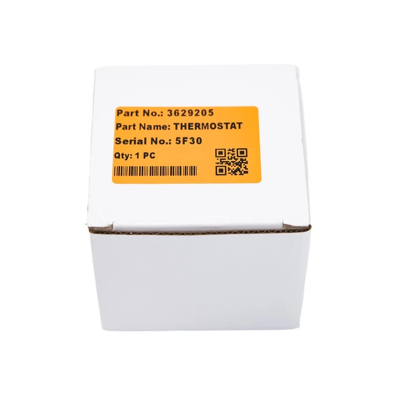 3629205 Cummins Thermostat Compatible with Cummins QSK78G9