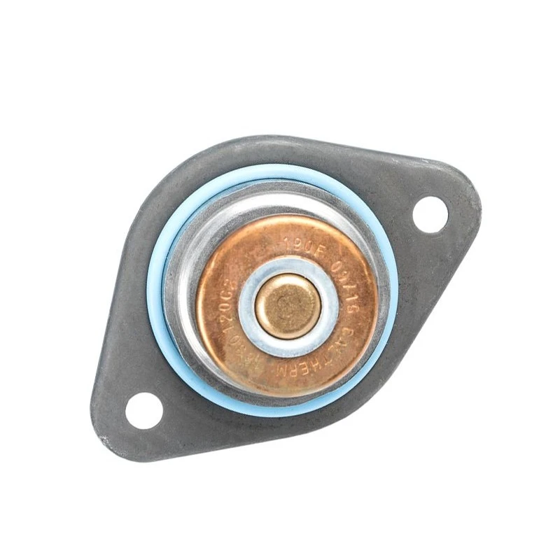 1830256C93 Perkins Thermostat Assembly for Perkins 1306-8T NGD