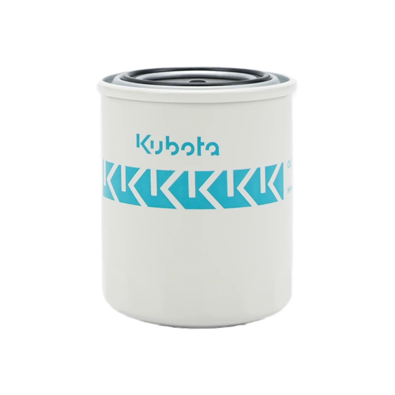 HH160-32093 Kubota  Oil Filters Compatible Models D905, D1005, D1105