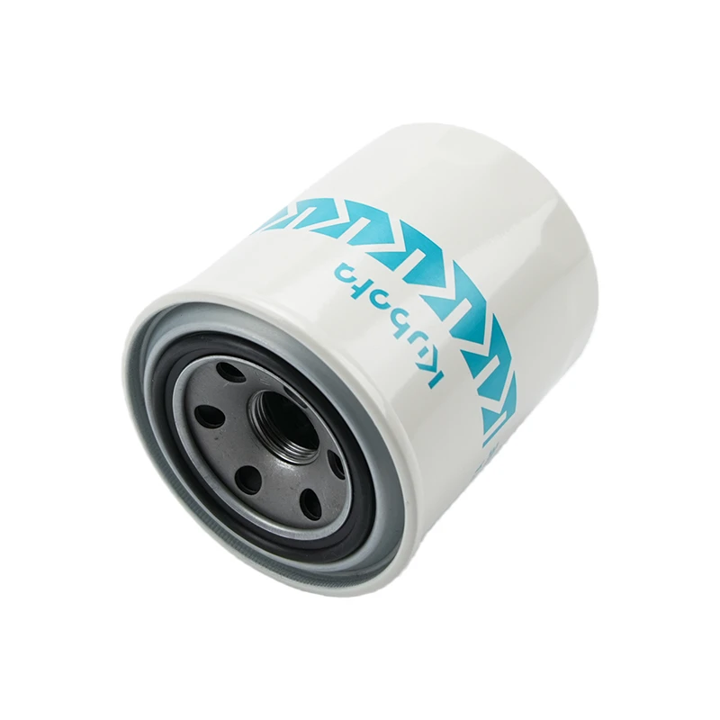 HH160-32093 Kubota  Oil Filters Compatible Models D905, D1005, D1105