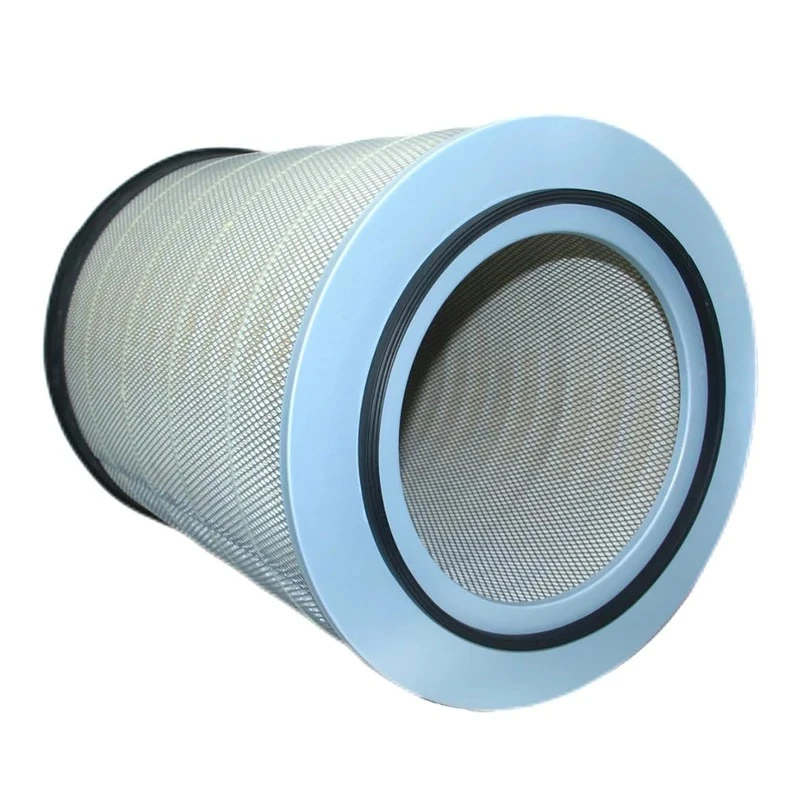 AF879M Fleetguard Air Filter Compatible with Cummins K50, K2000E