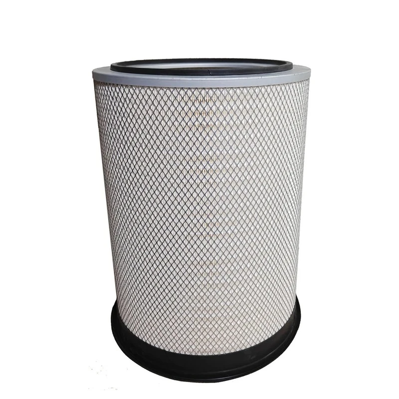 AF879M Fleetguard Air Filter Compatible with Cummins K50, K2000E