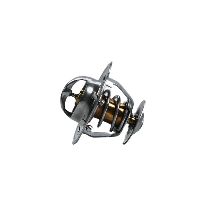 4930315 Cummins Thermostat Compatible with Cummins 6BT5.9-G2