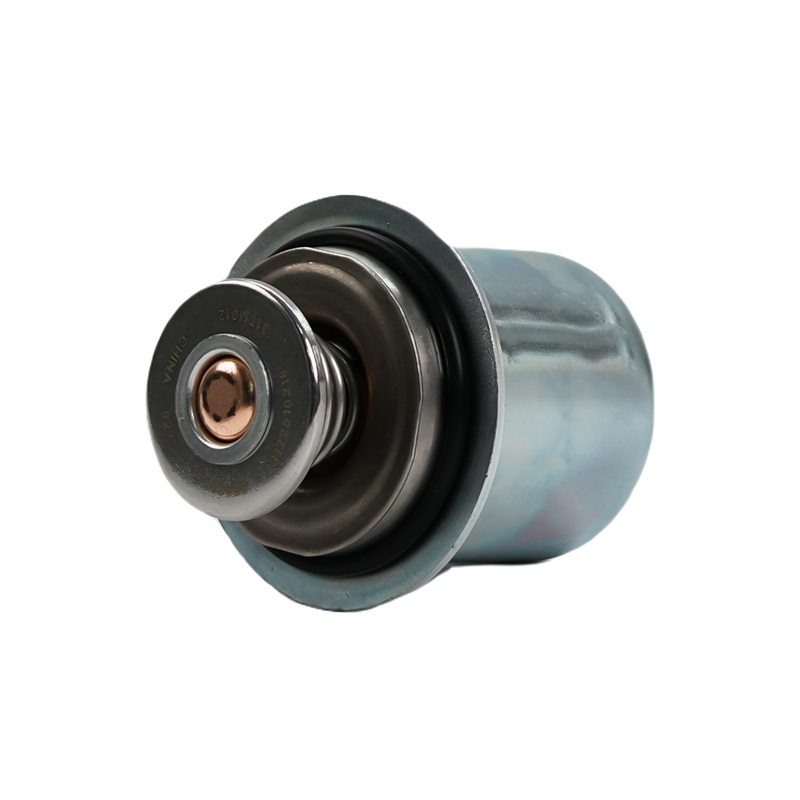 5448899 Cummins Thermostat for 6CTA8.3-G2 & 6CT8.3 | MegaWatts
