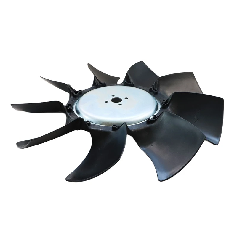 SA860B-83300-96 Lister Petter Fan for Lister Petter SA441G1
