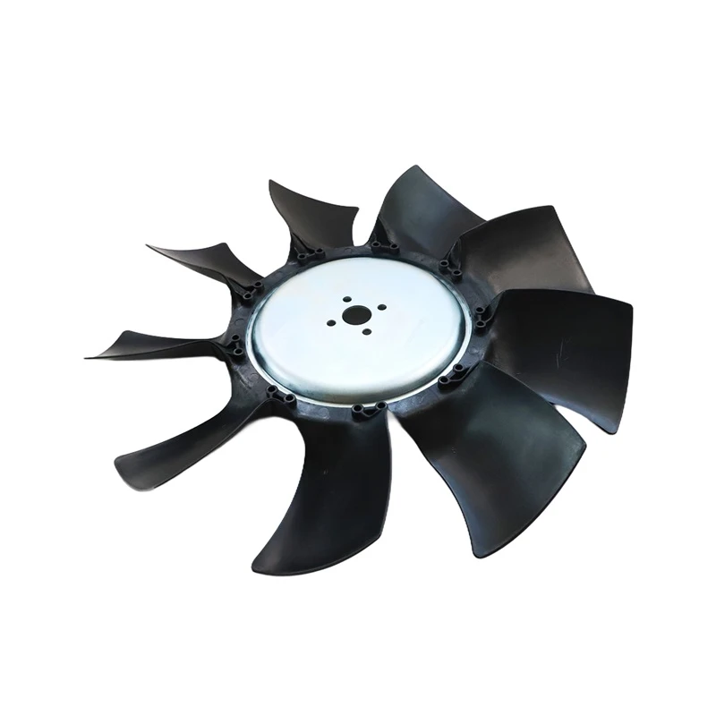 SA860B-83300-96 Lister Petter Fan for Lister Petter SA441G1