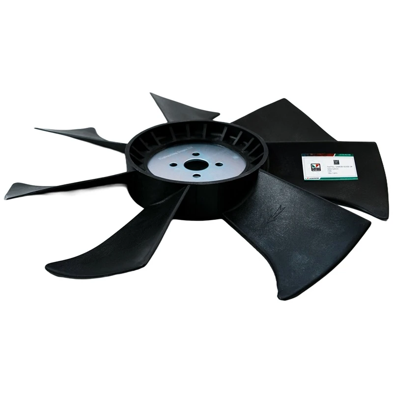 SA860B-83300-91 Lister Petter Fan Compatible with LP SA427G1