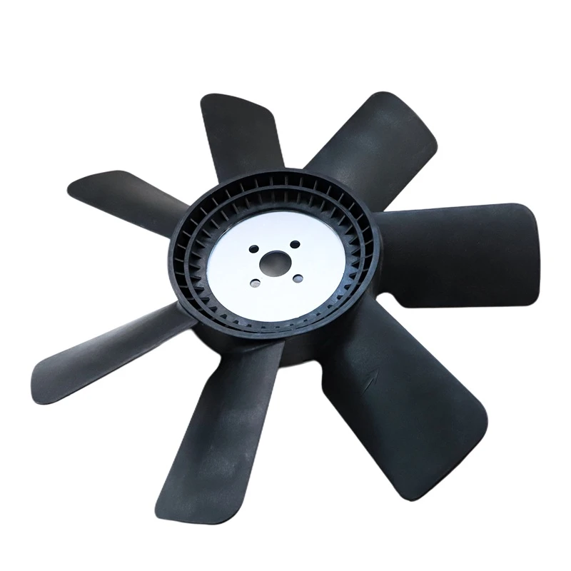 SA860B-83300-92 Lister Petter Fan for Lister Petter SA430G1, SA432G1