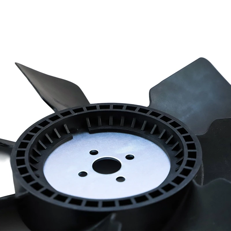 SA860B-83300-92 Lister Petter Fan for Lister Petter SA430G1, SA432G1