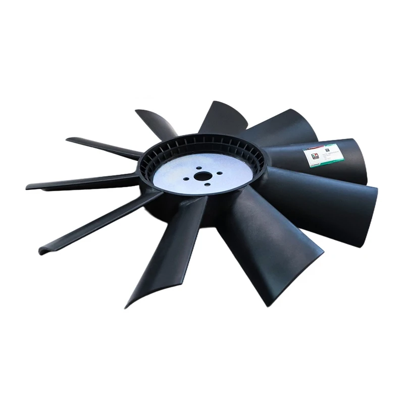 SA860B-83300-97 Lister Petter Engine Fan for Lister Petter SA441G2