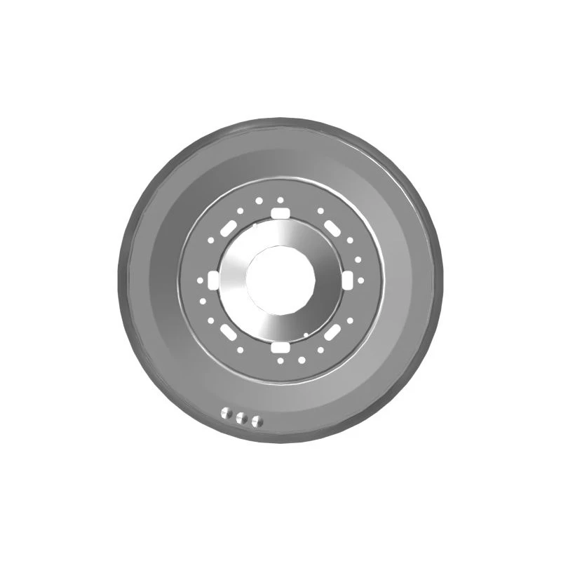 3487786 Caterpillar Impeller Compatible with Caterpillar 993K, 993