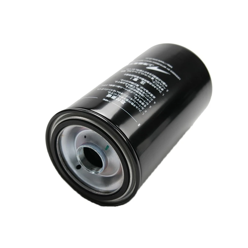 38C40-02102 MITSUBISHI  Oil Filter for Mitsubishi S6R S6R2 S12R S16R S6R2-PTA-C S6R2-Ptaa-C PTA-C PTA2-C PTA