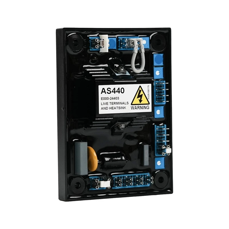AS440 Stamford Automatic Voltage Regulator for Stamford FPA31