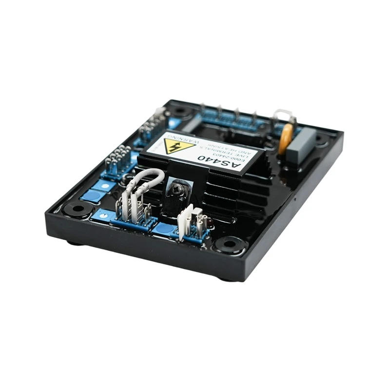 AS440 Stamford Automatic Voltage Regulator for Stamford FPA31