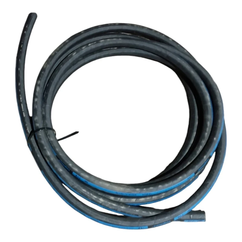 4568421 Caterpillar Hose Compatible with Caterpillar D9T, D6T, D10