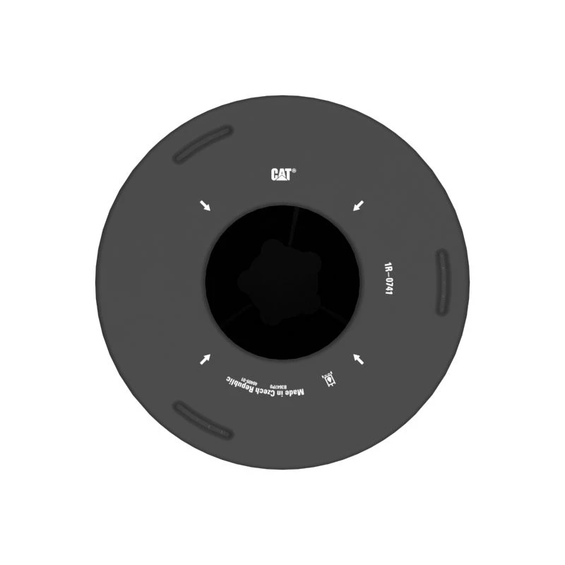 1R0741 Caterpillar Hydraulic Oil Filter for Caterpillar AE40, AE40 II