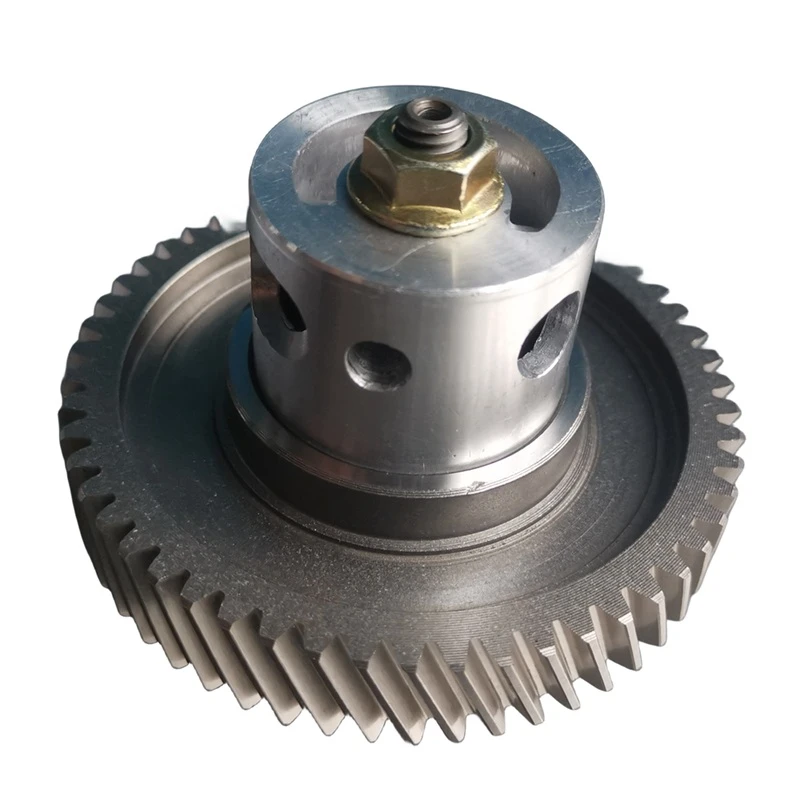 U5MK8265 Perkins Oil Pump Compatible with Perkins 103.09, 103.1