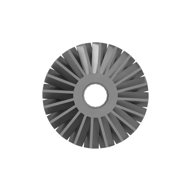 1095031 Caterpillar Water Pump Impeller for Caterpillar CG137-12