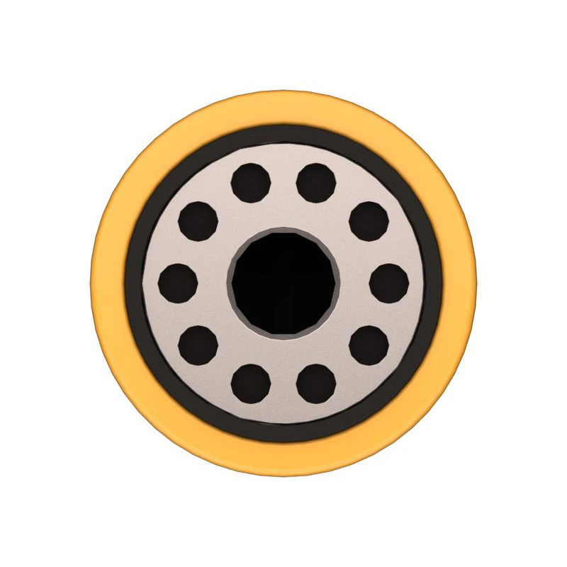 1R1808 Caterpillar Oil Filter Compatible for Caterpillar 3306B, C-12