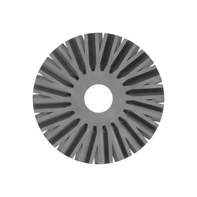 1095030 Caterpillar Water Pump Impeller for Caterpillar 3408B, 3412E